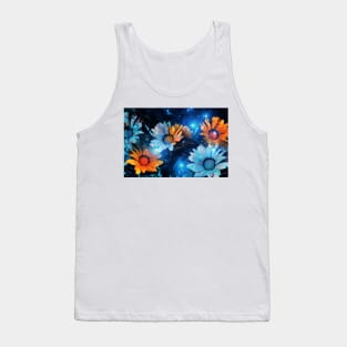 Nature Dream IV Tank Top